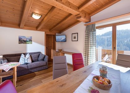 Appartement 6 "Wilder Kaiser"
